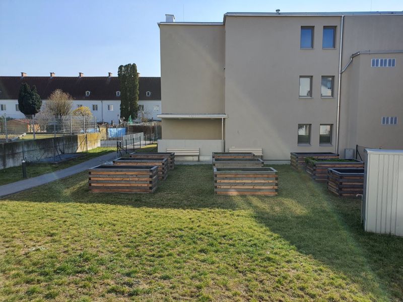 3-Zimmer-Wohnung mit Balkon, Top 11 /  / 3500 Krems / Bild 4
