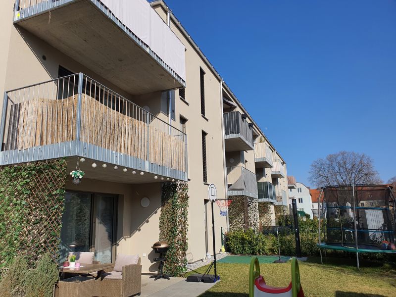 3-Zimmer-Wohnung mit Balkon, Top 11 /  / 3500 Krems / Bild 2