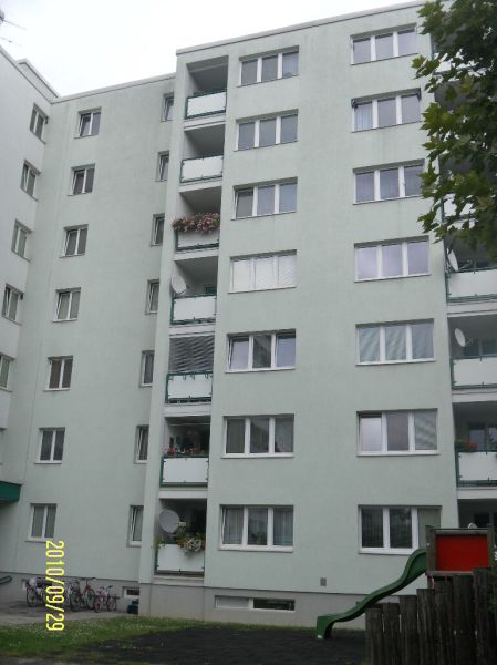 3-Zimmer-Wohnung mit Loggia, Top 45 /  / 3500 Krems / Bild 2