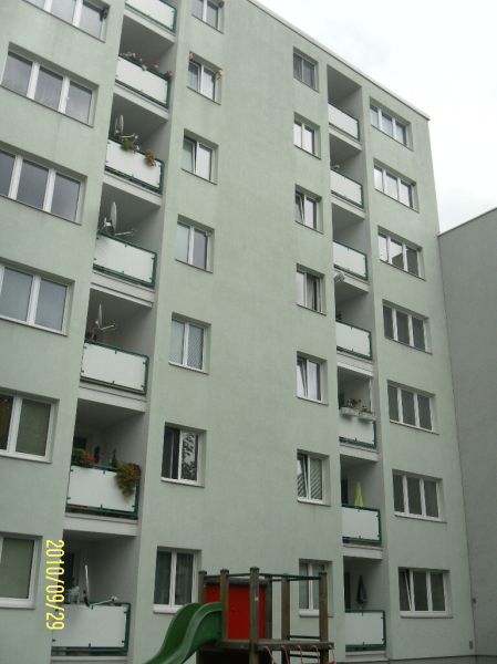 3-Zimmer-Wohnung mit Loggia, Top 45 /  / 3500 Krems / Bild 1
