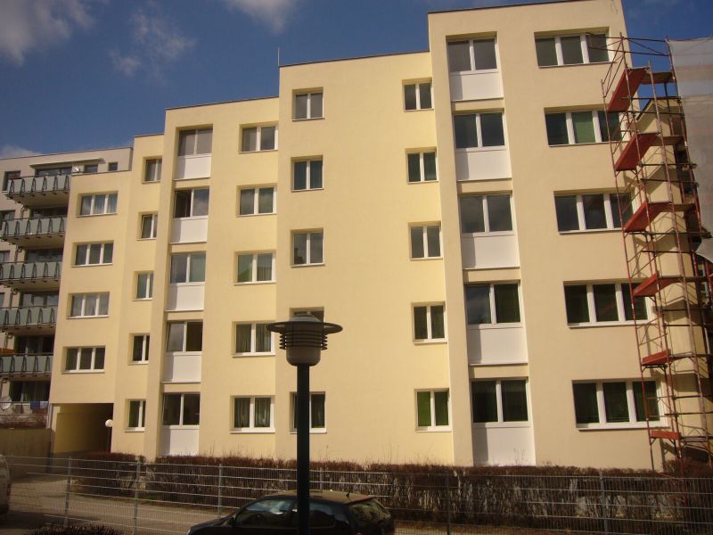 2-Zimmer-Wohnung, Top 13