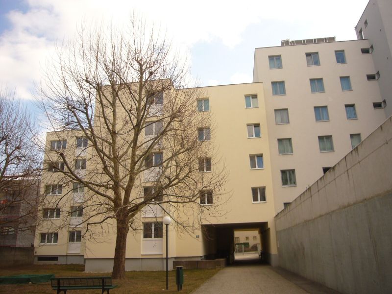 2-Zimmer-Wohnung, Top 13 /  / 3500&nbsp;Krems / Bild 3