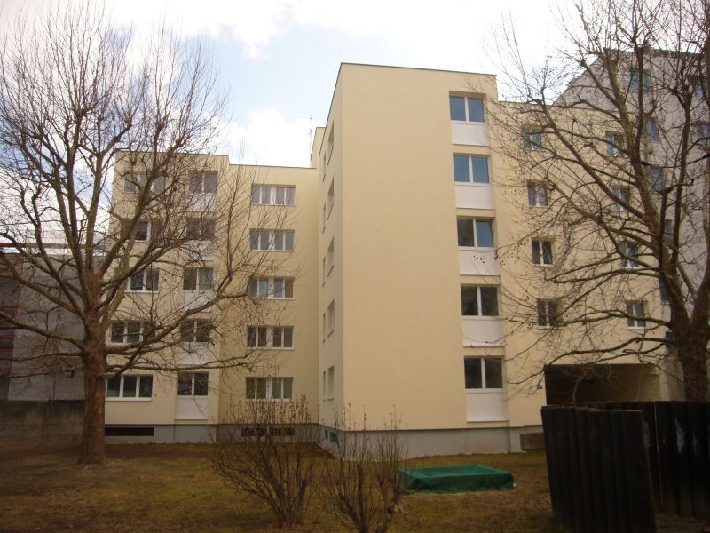 2-Zimmer-Wohnung, Top 13 /  / 3500&nbsp;Krems / Bild 2