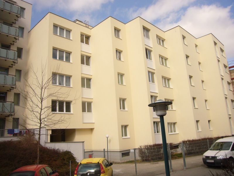 2-Zimmer-Wohnung, Top 13 /  / 3500&nbsp;Krems / Bild 1