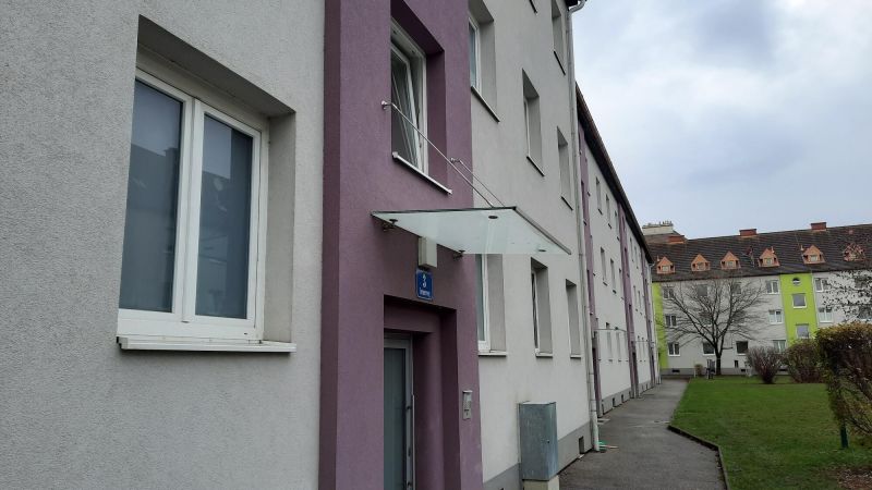 3-Zimmer-Wohnung, Top 206 /  / 2700 Wiener Neustadt / Bild 2