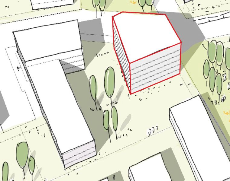 2-Zimmer-Wohnung mit Balkon, Top 18 / / 2700 Wiener Neustadt / Bild 0