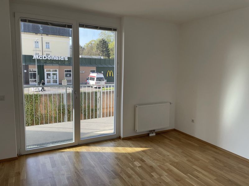 2-Zimmer-Wohnung mit Balkon, Top 8 /  / 3400 Klosterneuburg / Bild 8