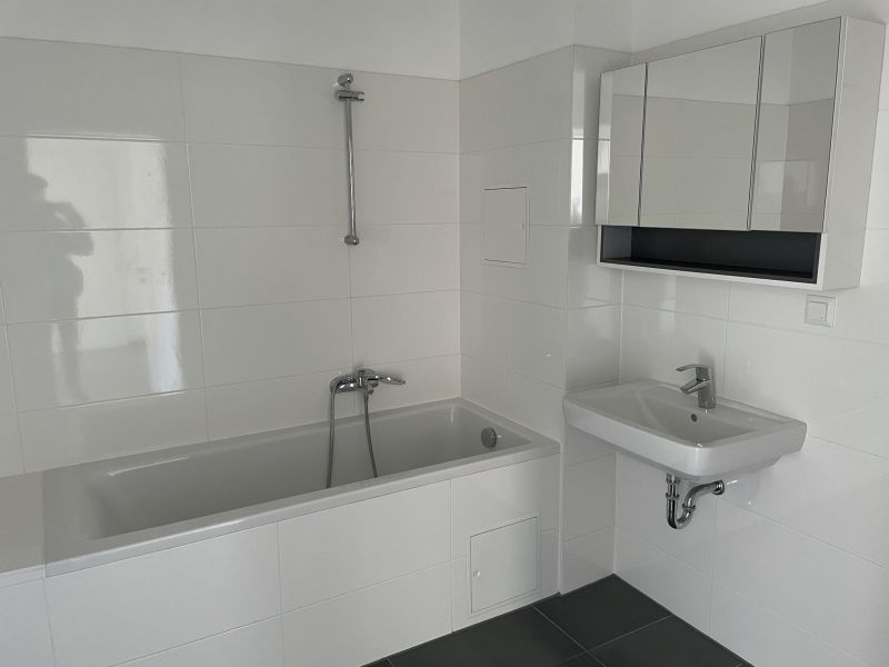 2-Zimmer-Wohnung mit Balkon, Top 8 /  / 3400 Klosterneuburg / Bild 9
