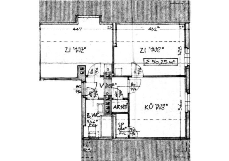 2-Zimmer-Wohnung, Top 5 /  / 8430&nbsp;Leibnitz / Bild 6
