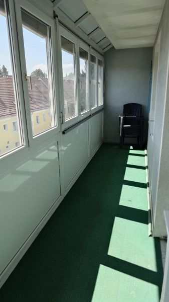 3-Zimmer-Wohnung mit Loggia, Top 34 - Miete inkl. Heizung und Warmwasser /  / 8330 Feldbach / Bild 1