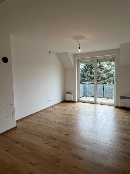 3-Zimmer-Wohnung mit Balkon, Top 10 / / 2301 Probstdorf / Bild 6