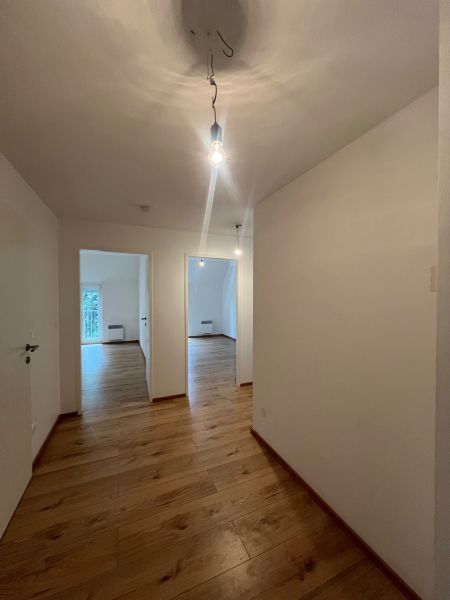 3-Zimmer-Wohnung mit Balkon, Top 10 / / 2301 Probstdorf / Bild 3