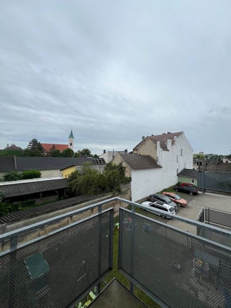 3-Zimmer-Wohnung mit Balkon, Top 10 / / 2301 Probstdorf / Bild 4