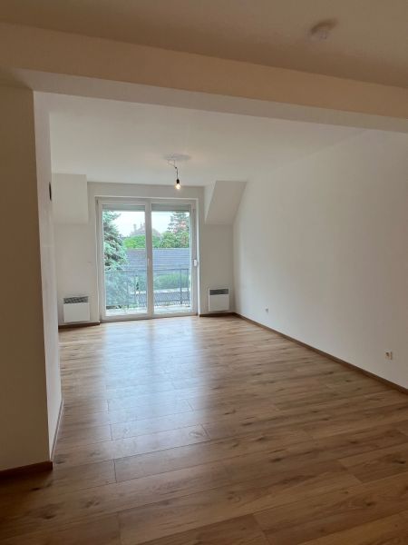 3-Zimmer-Wohnung mit Balkon, Top 10 / / 2301 Probstdorf / Bild 5