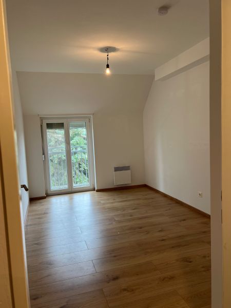 3-Zimmer-Wohnung mit Balkon, Top 10 / / 2301 Probstdorf / Bild 9