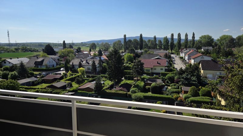 3-Zimmer-Wohnung mit Loggia, Top 17 /  / 2700&nbsp;Wiener Neustadt / Bild 5