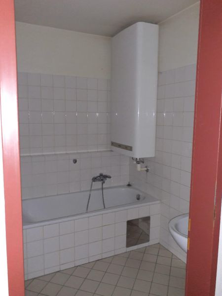 Verkauf einer 2-Zimmer-Wohnung in GAMING - provisionsfrei! /  / 3292 Gaming / Bild 1