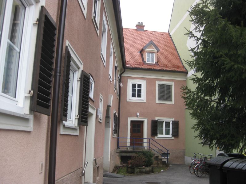 2-Zimmer-Wohnung, Top 53 /  / 8530 Deutschlandsberg / Bild 1