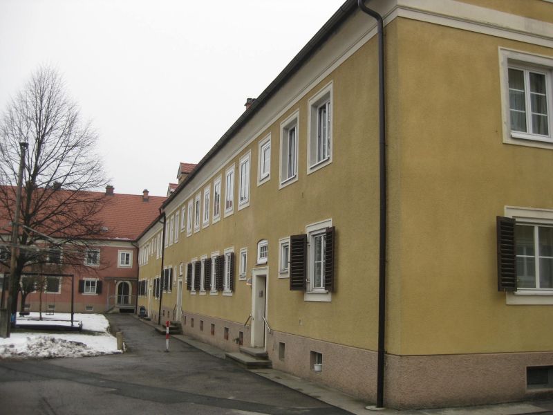 2-Zimmer-Wohnung, Top 53 /  / 8530 Deutschlandsberg / Bild 0
