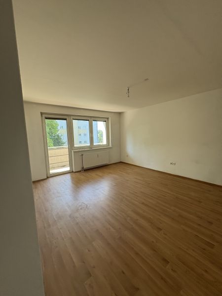 2-Zimmer-Wohnung mit Loggia, Top 8 / / 2700 Wiener Neustadt / Bild 7