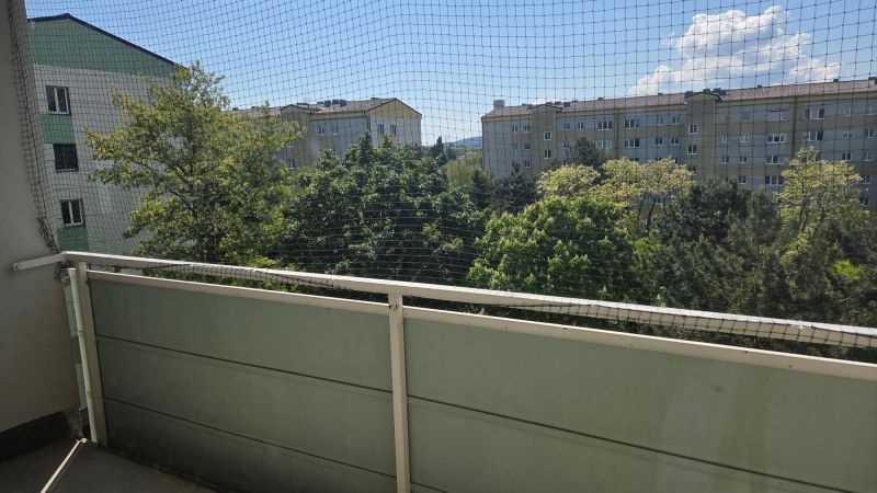 2-Zimmer-Wohnung mit Loggia, Top 14 / / 2700 Wiener Neustadt / Bild 5