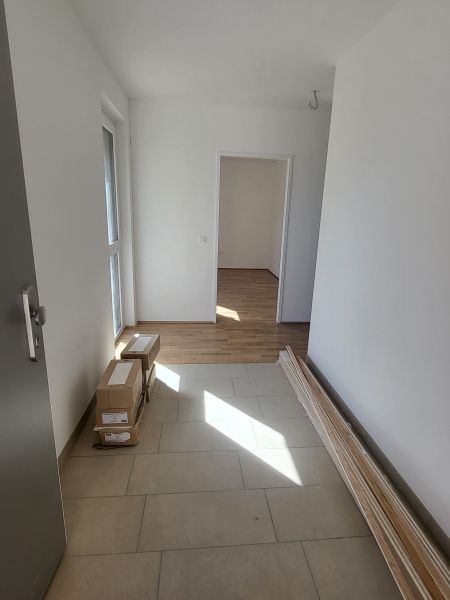 ERSTBEZUG 4-Zimmer-Wohnung mit Terrasse und Garten, Top 1 /  / 2700 Wiener Neustadt / Bild 6