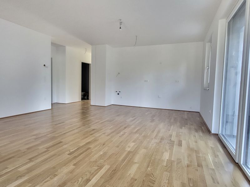 ERSTBEZUG 4-Zimmer-Wohnung mit Terrasse und Garten, Top 1 /  / 2700 Wiener Neustadt / Bild 17