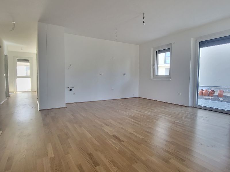 ERSTBEZUG 4-Zimmer-Wohnung mit Terrasse und Garten, Top 1 /  / 2700 Wiener Neustadt / Bild 15