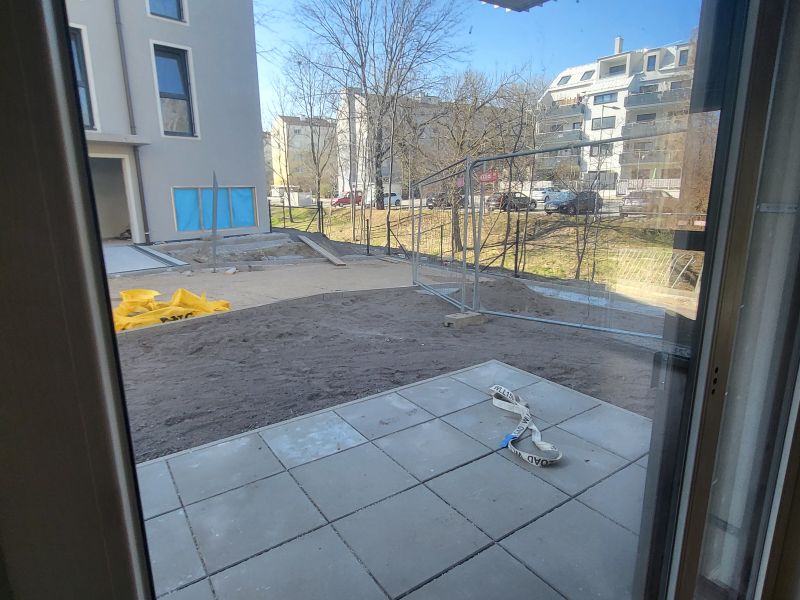 ERSTBEZUG 4-Zimmer-Wohnung mit Terrasse und Garten, Top 1 /  / 2700 Wiener Neustadt / Bild 17