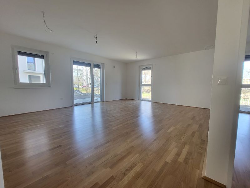 ERSTBEZUG 4-Zimmer-Wohnung mit Terrasse und Garten, Top 1 /  / 2700 Wiener Neustadt / Bild 14