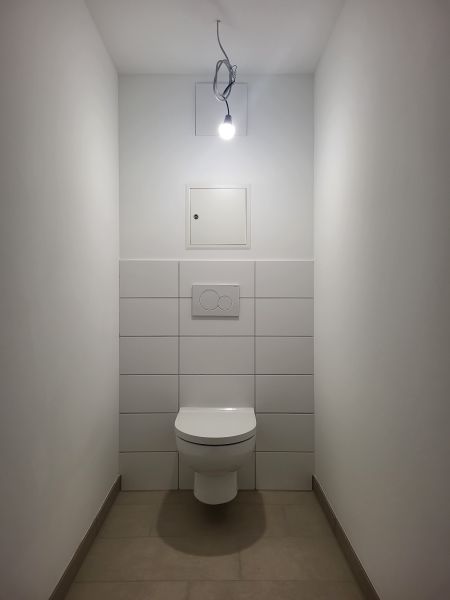 ERSTBEZUG 4-Zimmer-Wohnung mit Terrasse und Garten, Top 1 /  / 2700 Wiener Neustadt / Bild 17