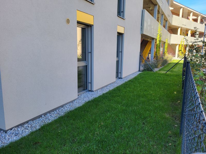 ERSTBEZUG 4-Zimmer-Wohnung mit Terrasse und Garten, Top 1 /  / 2700&nbsp;Wiener Neustadt / Bild 18