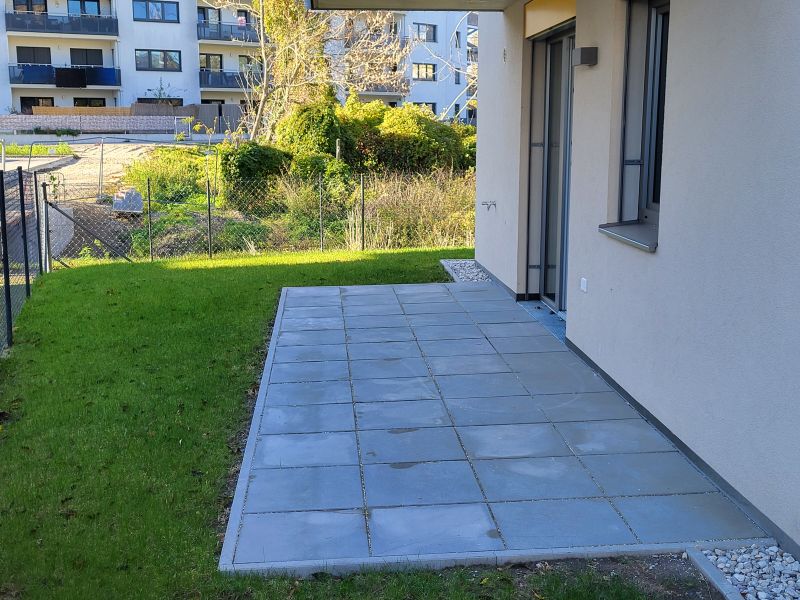 ERSTBEZUG 4-Zimmer-Wohnung mit Terrasse und Garten, Top 1 /  / 2700&nbsp;Wiener Neustadt / Bild 17