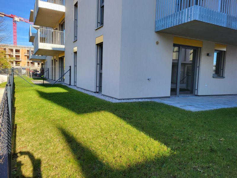 ERSTBEZUG 4-Zimmer-Wohnung mit Terrasse und Garten, Top 1 /  / 2700&nbsp;Wiener Neustadt / Bild 16