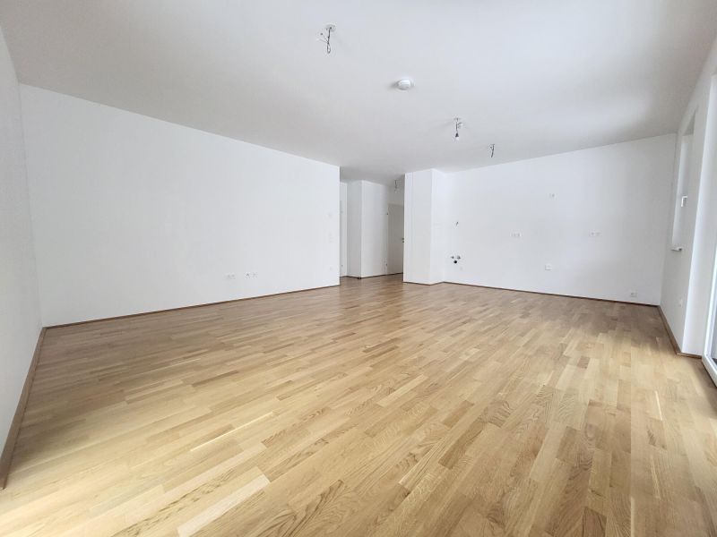 ERSTBEZUG 4-Zimmer-Wohnung mit Terrasse und Garten, Top 1 / / 2700 Wiener Neustadt / Bild 17