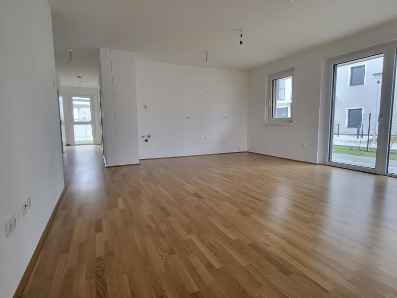 ERSTBEZUG 4-Zimmer-Wohnung mit Terrasse und Garten, Top 1 / / 2700 Wiener Neustadt / Bild 15