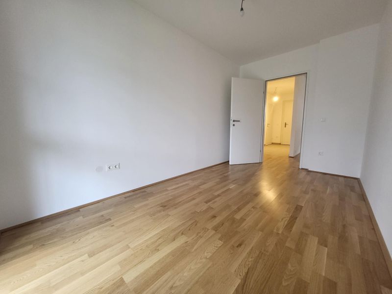 ERSTBEZUG! 3-Zimmer-Wohnung mit Terrasse und Garten, Top 2 /  / 2700&nbsp;Wiener Neustadt / Bild 4
