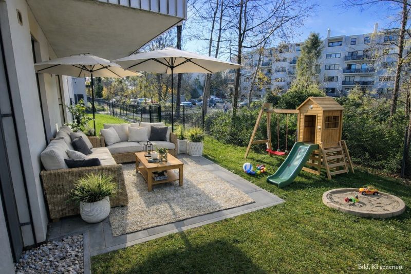 ERSTBEZUG! 3-Zimmer-Wohnung mit Terrasse und Garten, Top 2 /  / 2700&nbsp;Wiener Neustadt / Bild 8