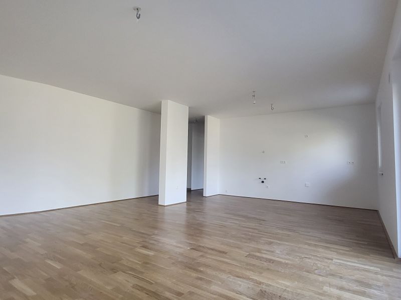 ERSTBEZUG 2-Zimmer-Wohnung mit Terrasse und Garten, Top 3 /  / 2700 Wiener Neustadt / Bild 15