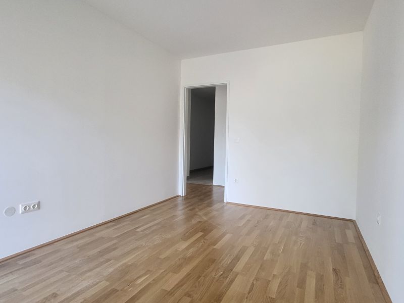 ERSTBEZUG 2-Zimmer-Wohnung mit Terrasse und Garten, Top 3 /  / 2700 Wiener Neustadt / Bild 11