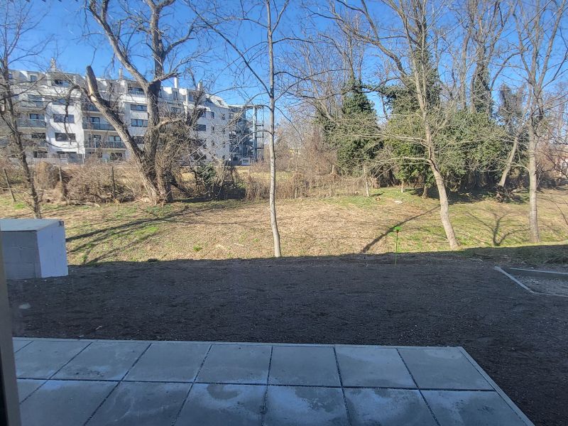 ERSTBEZUG 2-Zimmer-Wohnung mit Terrasse und Garten, Top 3 /  / 2700 Wiener Neustadt / Bild 18