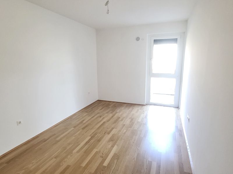 ERSTBEZUG 2-Zimmer-Wohnung mit Terrasse und Garten, Top 3 /  / 2700 Wiener Neustadt / Bild 10