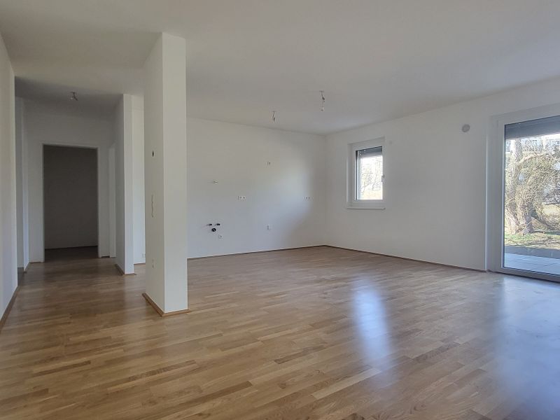 ERSTBEZUG 2-Zimmer-Wohnung mit Terrasse und Garten, Top 3 /  / 2700 Wiener Neustadt / Bild 13
