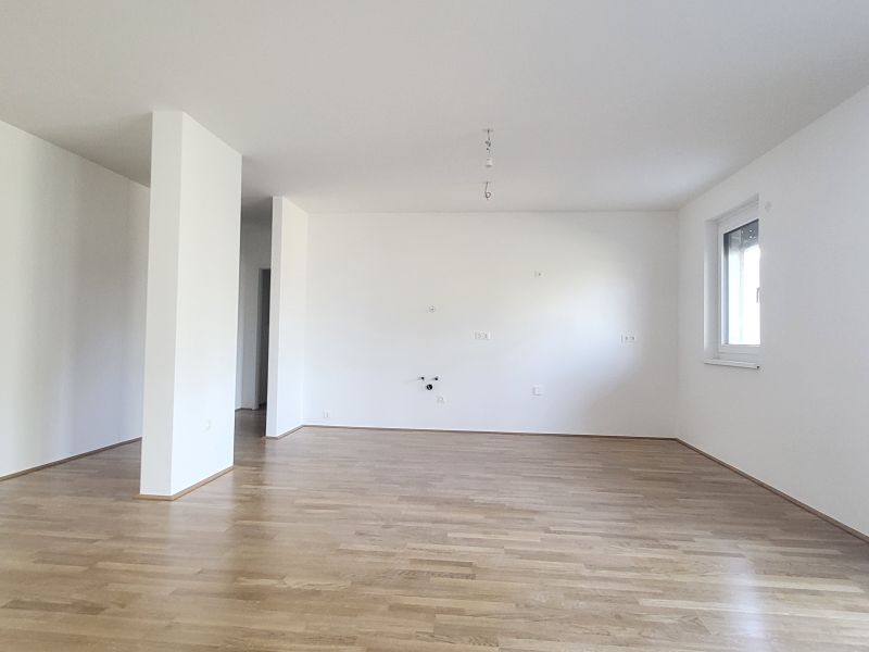 ERSTBEZUG 2-Zimmer-Wohnung mit Terrasse und Garten, Top 3 /  / 2700 Wiener Neustadt / Bild 14