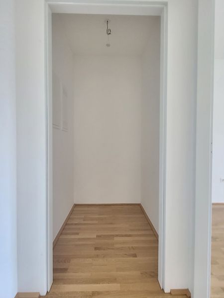 ERSTBEZUG 2-Zimmer-Wohnung mit Terrasse und Garten, Top 3 /  / 2700 Wiener Neustadt / Bild 9