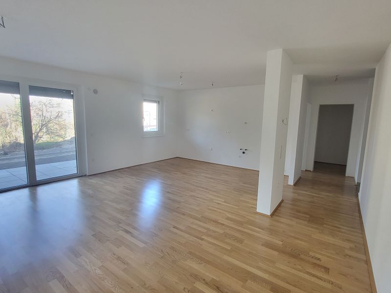 ERSTBEZUG! 2-Zimmer-Wohnung mit Terrasse und Garten, Top 4, mit Kaufoption /  / 2700&nbsp;Wiener Neustadt / Bild 9