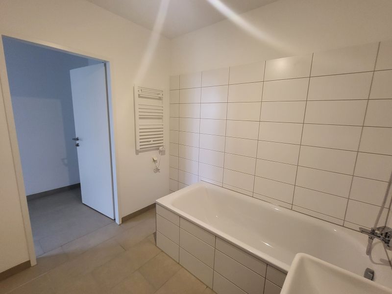 ERSTBEZUG! 2-Zimmer-Wohnung mit Terrasse und Garten, Top 4, mit Kaufoption /  / 2700&nbsp;Wiener Neustadt / Bild 9