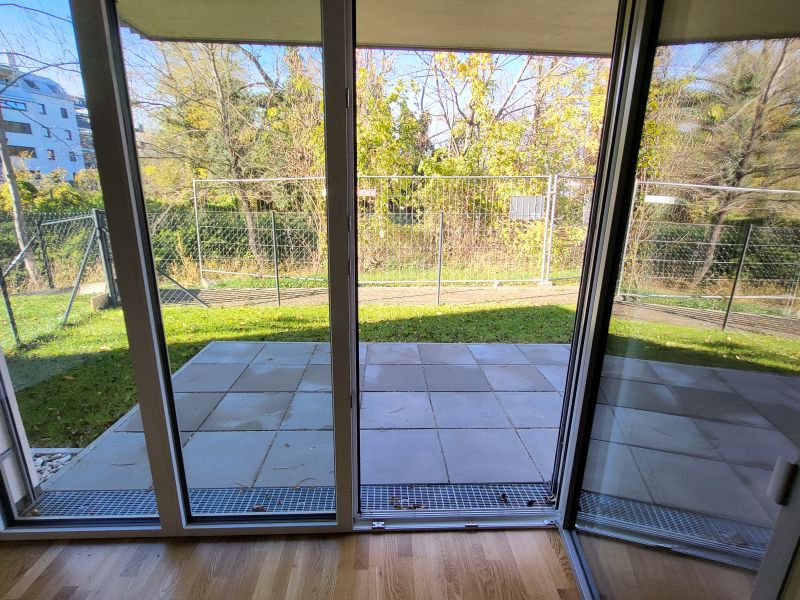 ERSTBEZUG! 2-Zimmer-Wohnung mit Terrasse und Garten, Top 4, mit Kaufoption /  / 2700&nbsp;Wiener Neustadt / Bild 4