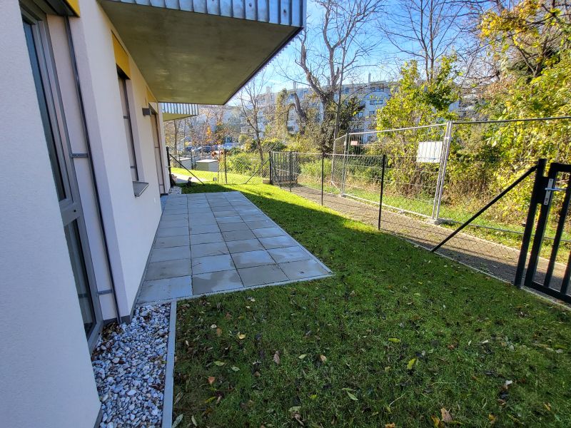 ERSTBEZUG! 2-Zimmer-Wohnung mit Terrasse und Garten, Top 4, mit Kaufoption /  / 2700&nbsp;Wiener Neustadt / Bild 8