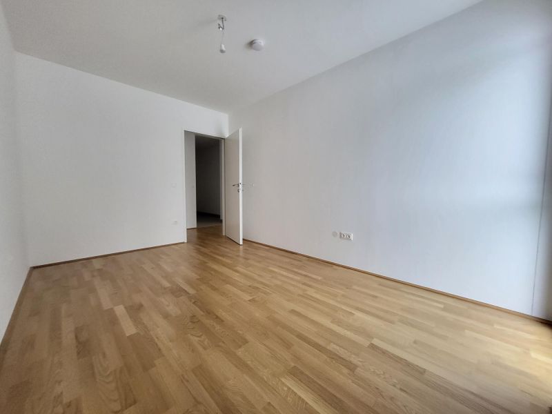 ERSTBEZUG! 2-Zimmer-Wohnung mit Terrasse und Garten, Top 4, mit Kaufoption /  / 2700&nbsp;Wiener Neustadt / Bild 6